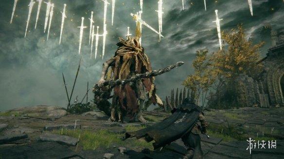 《艾尔登法环》ERR游戏平衡与机制大修MOD[v0.6.6B]