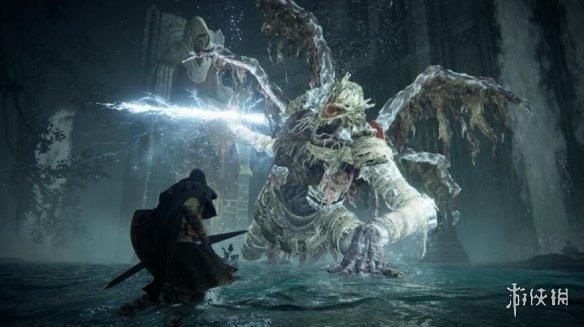 《艾尔登法环》ERR游戏平衡与机制大修MOD[v0.6.6B]