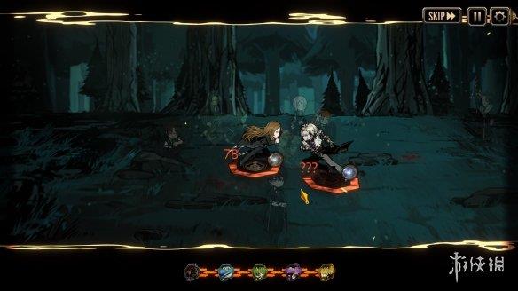 《边狱巴士公司》游侠LMAO汉化组汉化补丁V1.0