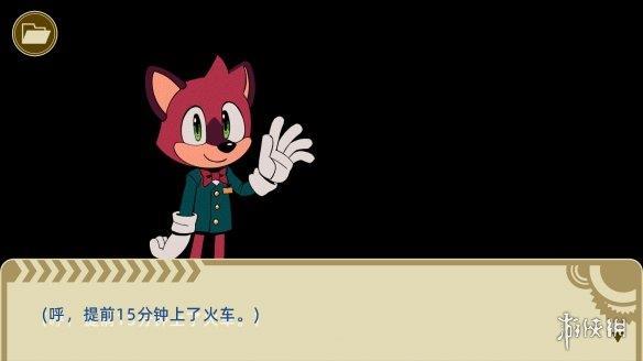 《刺猬索尼克谋杀案》游侠LMAO汉化组汉化补丁V1.1