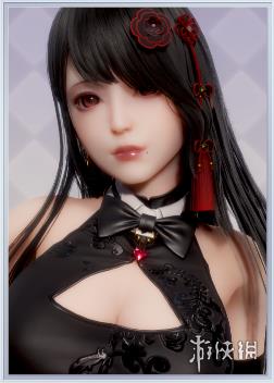 《ROOM Girl》黑长直清纯美少女MOD