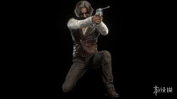 《生化危机4：重制版》路易斯经典配色MOD[正式版]