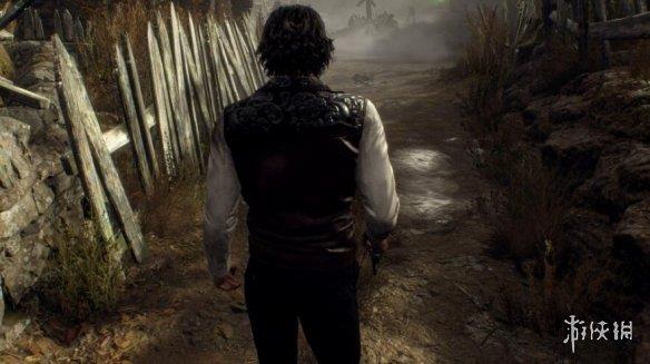 《生化危机4：重制版》路易斯经典配色MOD[正式版]