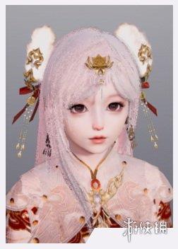 《AI少女》古风包子头小可爱MOD