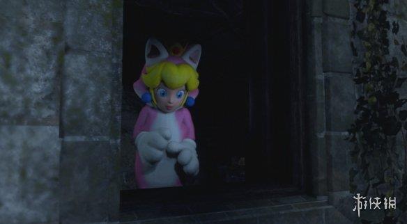 《生化危机4：重制版》碧琪公主替换阿什莉MOD[正式版]