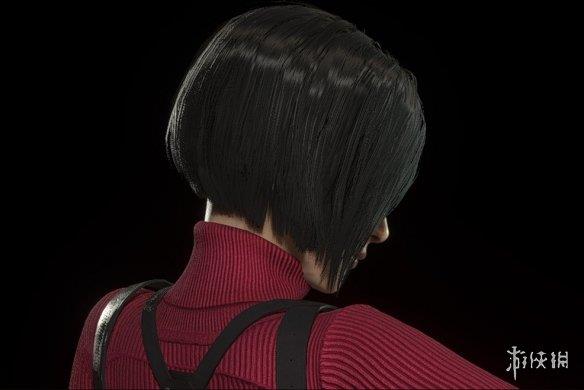 《生化危机4：重制版》艾达王生化2发型MOD[正式版]