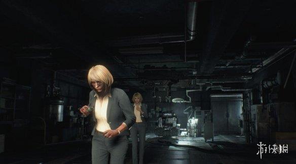 《生化危机4：重制版》阿什莉作为主角MOD[正式版]