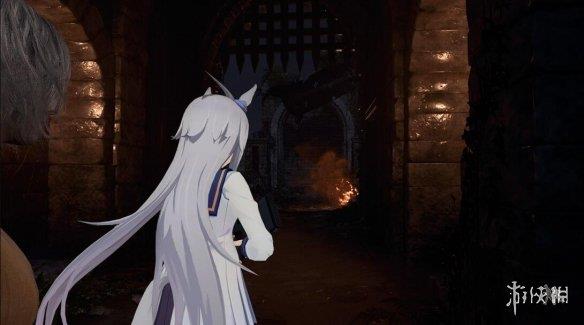 《生化危机4：重制版》赛马娘小栗帽替换里昂MOD[正式版]