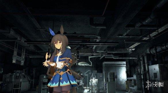 《生化危机4：重制版》赛马娘爱慕织姬替换里昂MOD[正式版]