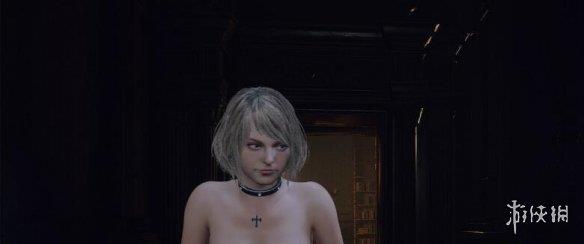 《生化危机4：重制版》阿什莉毛衣转完美形态MOD[正式版]