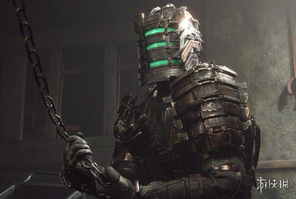 《生化危机4：重制版》死亡空间替换里昂夹克MOD[正式版]