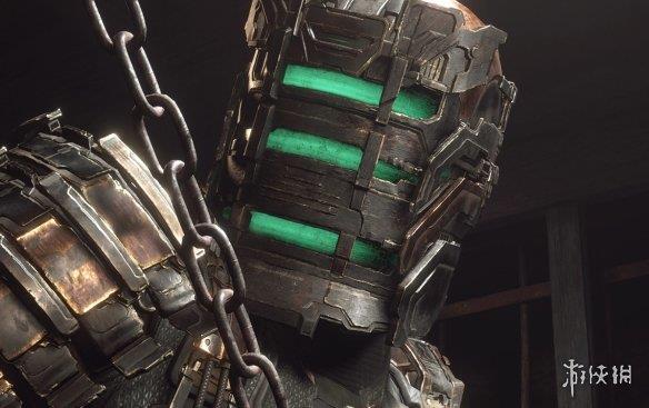 《生化危机4：重制版》死亡空间替换里昂夹克MOD[正式版]