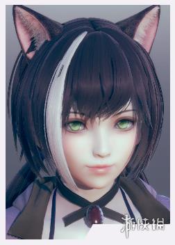 《AI少女》可爱猫耳娘美少女MOD