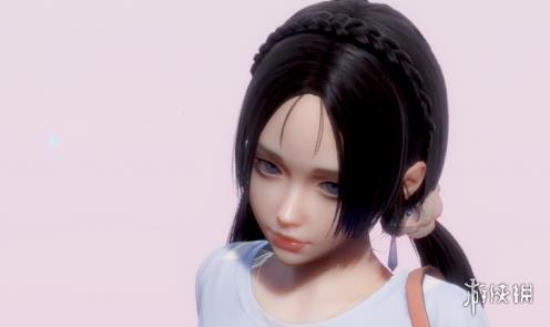 《ROOM Girl》双马尾清纯美少女MOD