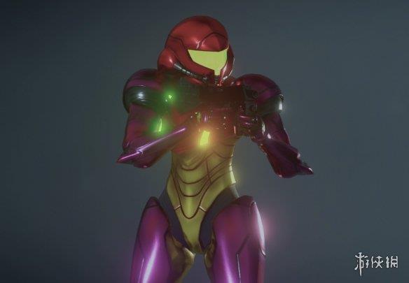 《生化危机2：重制版》克莱尔银河战士MOD[仅支持旧版本]