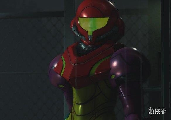 《生化危机2：重制版》克莱尔银河战士MOD[仅支持旧版本]