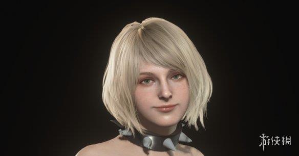 《生化危机4：重制版》阿什莉cos性感库巴姬MOD[正式版]