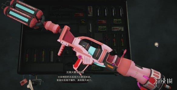 《生化危机4：重制版》夏日清爽水炮MOD[正式版]]