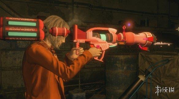 《生化危机4：重制版》夏日清爽水炮MOD[正式版]]