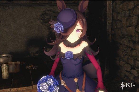 《生化危机4：重制版》赛马娘米浴替换里昂MOD[正式版]