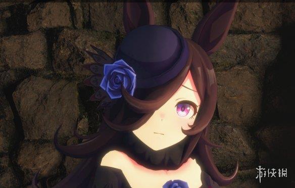 《生化危机4：重制版》赛马娘米浴替换里昂MOD[正式版]
