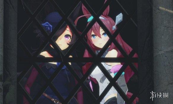 《生化危机4：重制版》赛马娘米浴替换阿什莉MOD[正式版]