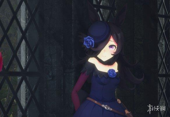 《生化危机4：重制版》赛马娘米浴替换阿什莉MOD[正式版]