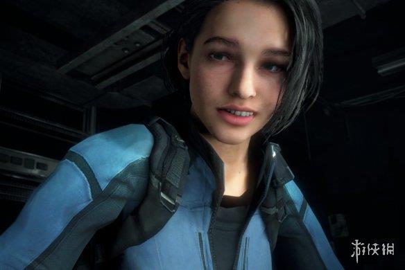 《生化危机4：重制版》生化3吉尔BSAA替换阿什莉MOD[正式版]