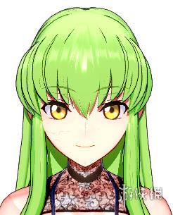 《恋活Sunshine》叛逆的鲁鲁修绿发魔女MOD