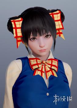 《AI少女》包子头少女鸣泽唯MOD