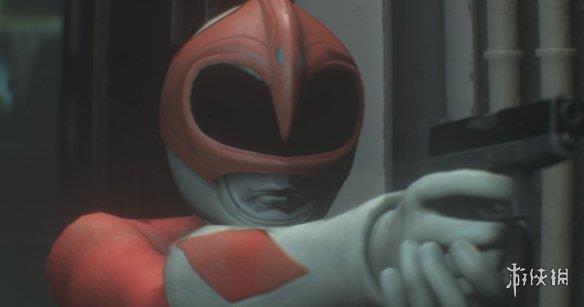 《生化危机3：重制版》吉尔恐龙战队霸王龙v1.3MOD[仅支持旧版本]