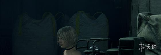 《生化危机4：重制版》阿什莉夸张丰腴身材完美MOD[正式版]