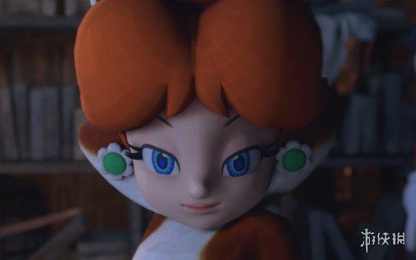 《生化危机4：重制版》马里奥黛西替换艾达王MOD[正式版]