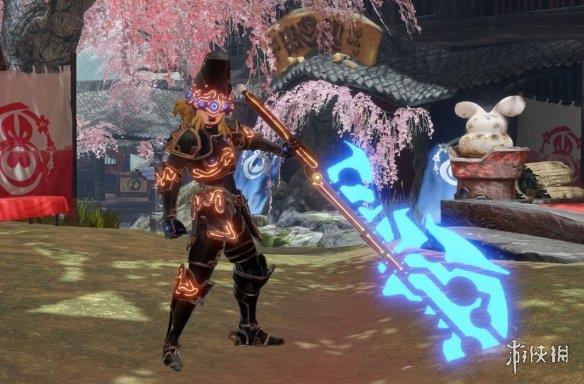 《怪物猎人崛起：曙光》塞尔达古代套替换工会十字MOD