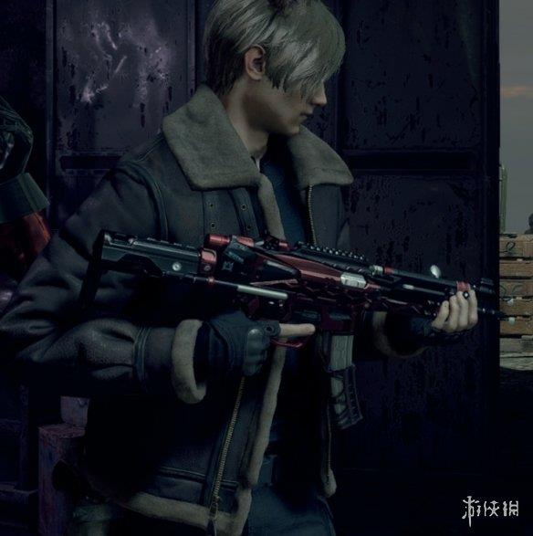 《生化危机4：重制版》MP5A5冲锋枪MOD[正式版]