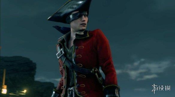 《生化危机4：重制版》里昂生化6海盗服MOD[正式版]