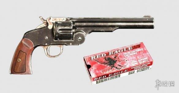 《生化危机4：重制版》折翼蝴蝶使用手枪子弹MOD[正式版]