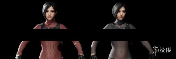 《生化危机4：重制版》艾达王透视装MOD[正式版]