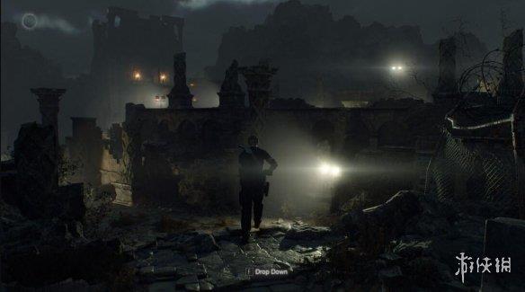 《生化危机4：重制版》第三人称镜头控制器MOD[正式版]