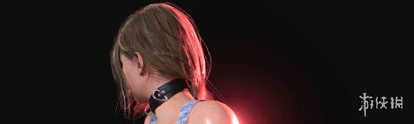 《生化危机2：重制版》生化8米娅性感无内衬MOD[仅支持旧版本]