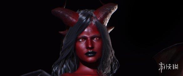 《生化危机3：重制版》吉尔地狱恶魔MOD[仅支持旧版本]