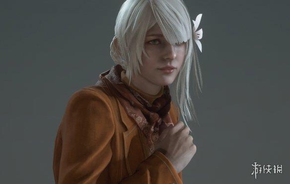 《生化危机4：重制版》阿什莉尼尔凯妮发型MOD[正式版]