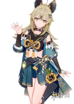 《恋活Sunshine》檐宇猫游绮良良MOD