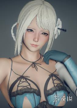 《AI少女》尼尔人工生命凯妮MOD