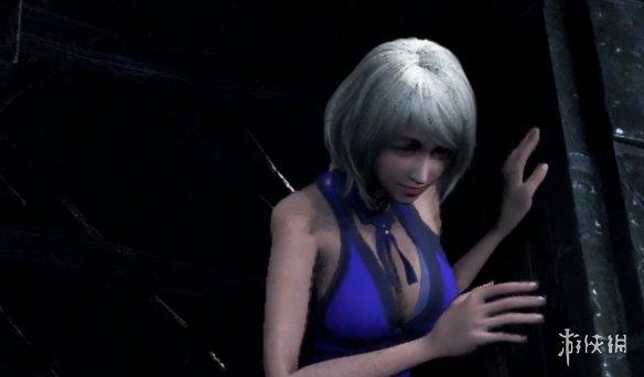 《生化危机4：重制版》阿什莉cos蒂法v1.1MOD[正式版]