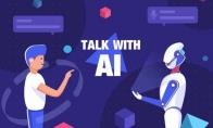 AI+时代来临，Talk With AI