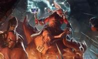 辅助真的只能躺赢吗?DOTA2辅助玩法分享