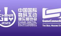 2023 ChinaJoy-Game Connection INDIE GAME 开发大奖报名作品推荐（三）