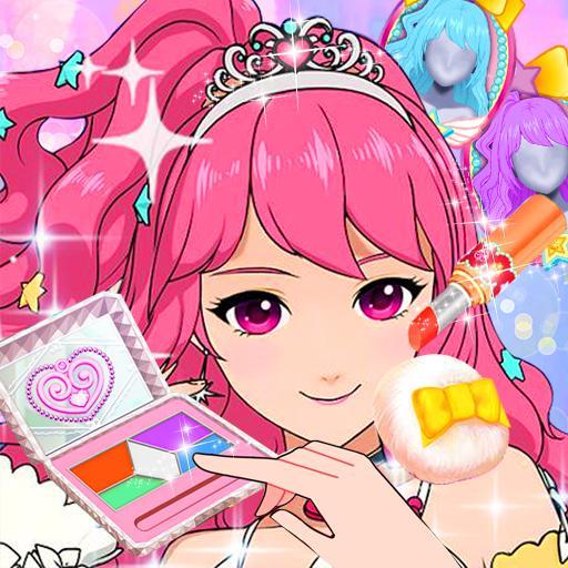 美妆达人养成记1.0