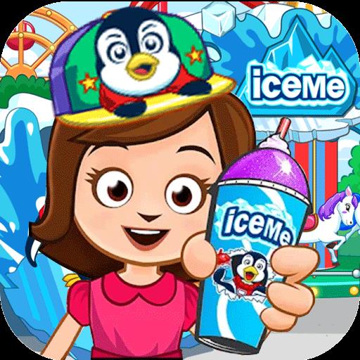 迷你城市滑雪场1.0.1